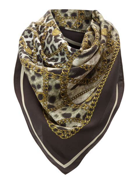 michael kors leopard scarf|Michael Kors scarf sale.